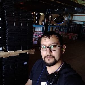 Meet your Posher, Jamie